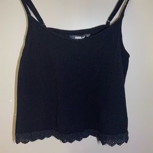 HARLOW TANK TOP